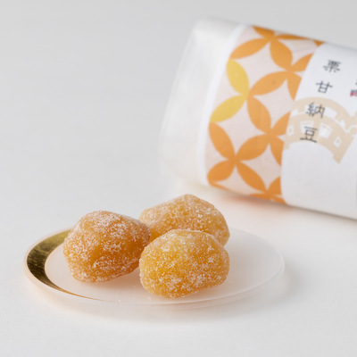 栗甘納豆