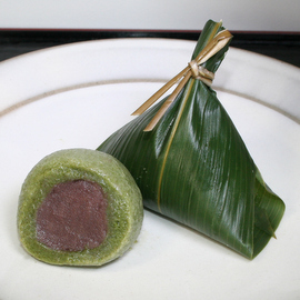 麩まんじゅう