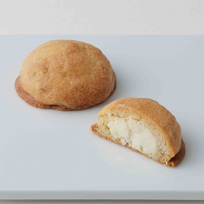 チーズまんじゅう