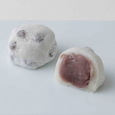 豆大福
