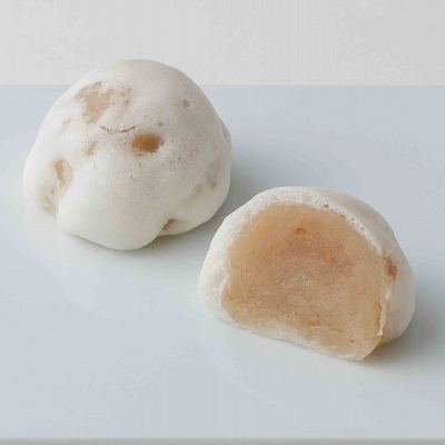 やぶれ万十　白