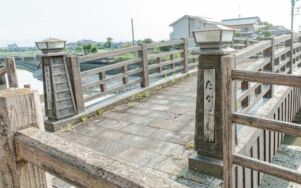 福屋について