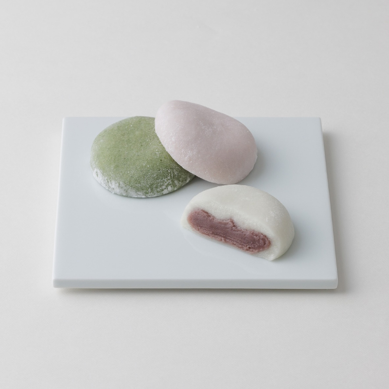 朝生菓子
