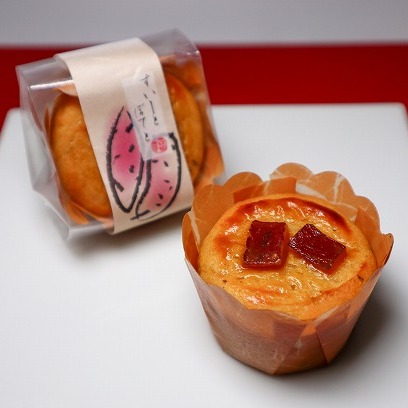 すいーとぽてと