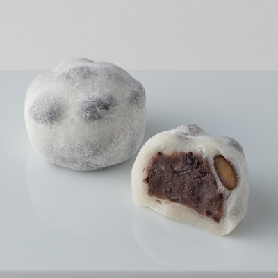 黒豆もち