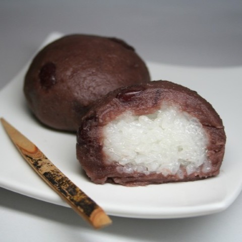彼岸おはぎ