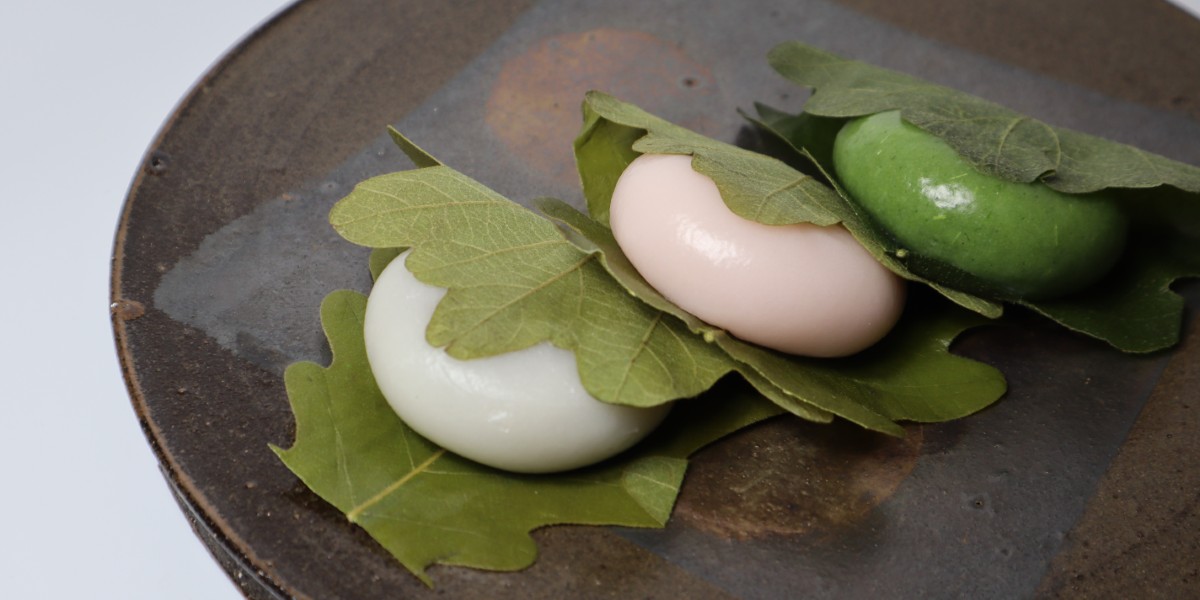 スライドショー